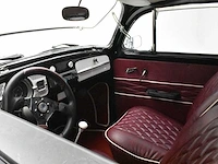 Volkswagen kever limousine - afbeelding 39 van  47