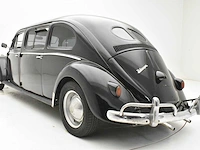Volkswagen kever limousine - afbeelding 41 van  47