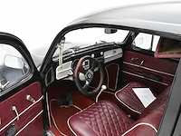 Volkswagen kever limousine - afbeelding 47 van  47