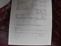 Volkswagen kever limousine - afbeelding 5 van  47