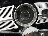 Volkswagen kever limousine - afbeelding 7 van  47