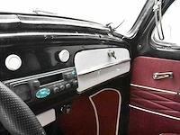 Volkswagen kever limousine - afbeelding 8 van  47
