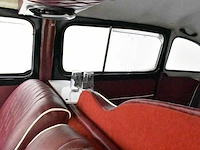 Volkswagen kever limousine - afbeelding 9 van  47