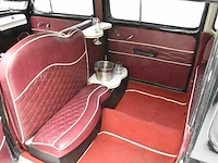 Volkswagen kever limousine - afbeelding 11 van  47