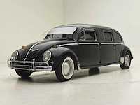 Volkswagen kever limousine