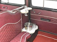 Volkswagen kever limousine - afbeelding 14 van  47