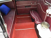Volkswagen kever limousine - afbeelding 16 van  47
