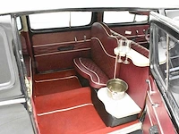 Volkswagen kever limousine - afbeelding 17 van  47