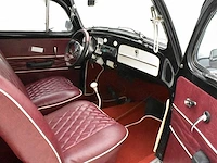 Volkswagen kever limousine - afbeelding 20 van  47