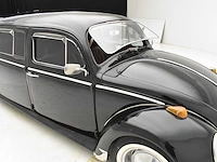 Volkswagen kever limousine - afbeelding 21 van  47