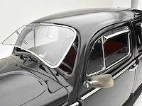 Volkswagen kever limousine - afbeelding 24 van  47