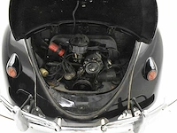 Volkswagen kever limousine - afbeelding 25 van  47