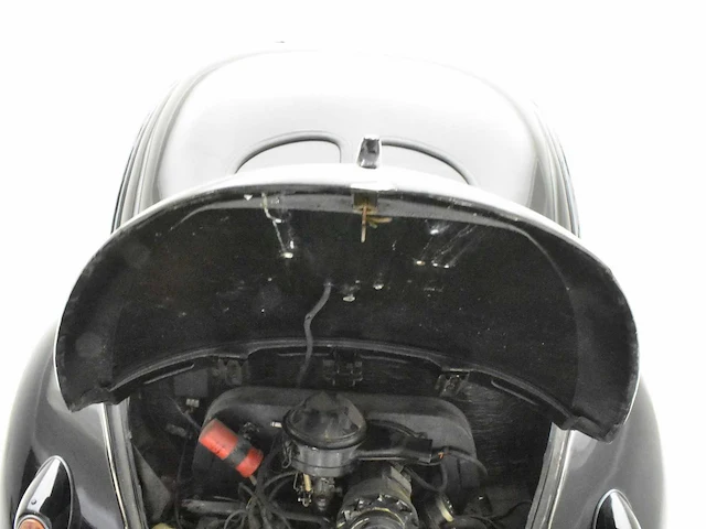 Volkswagen kever limousine - afbeelding 26 van  47
