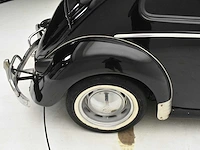 Volkswagen kever limousine - afbeelding 32 van  47