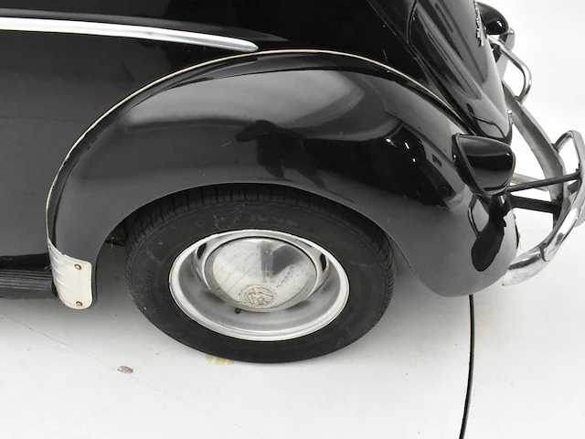 Volkswagen kever limousine - afbeelding 35 van  47