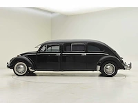 Volkswagen kever limousine - afbeelding 34 van  47