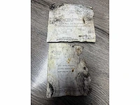 Volkswagen kever oldtimer *project* - afbeelding 16 van  22