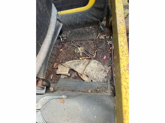 Volkswagen kever oldtimer *project* - afbeelding 3 van  22