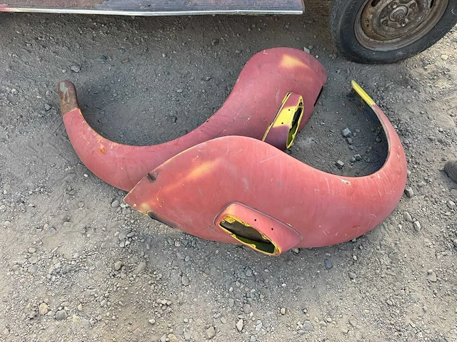 Volkswagen kever oldtimer *project* - afbeelding 7 van  22
