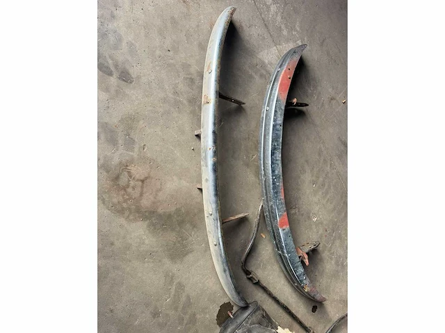 Volkswagen kever oldtimer *project* - afbeelding 9 van  22