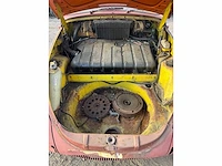 Volkswagen kever oldtimer *project* - afbeelding 13 van  22