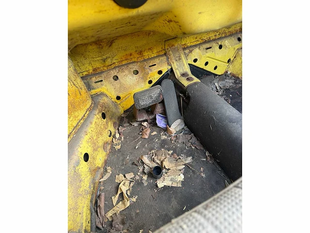 Volkswagen kever oldtimer *project* - afbeelding 2 van  22
