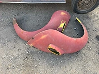 Volkswagen kever oldtimer *project* - afbeelding 8 van  22