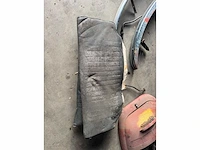 Volkswagen kever oldtimer *project* - afbeelding 9 van  22