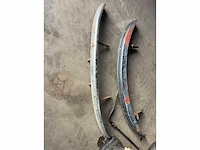 Volkswagen kever oldtimer *project* - afbeelding 10 van  22