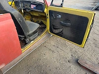 Volkswagen kever oldtimer *project* - afbeelding 13 van  22
