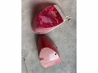 Volkswagen kever oldtimer *project* - afbeelding 14 van  22