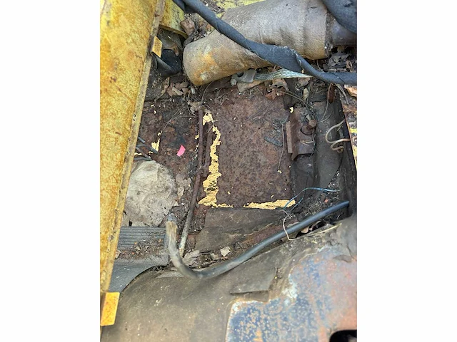 Volkswagen kever oldtimer *project* - afbeelding 20 van  22