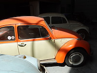 Volkswagen kever - afbeelding 2 van  9