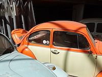 Volkswagen kever - afbeelding 3 van  9