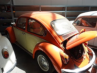 Volkswagen kever - afbeelding 4 van  9