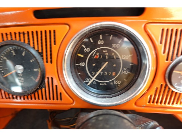 Volkswagen kever - afbeelding 6 van  9