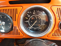 Volkswagen kever - afbeelding 6 van  9