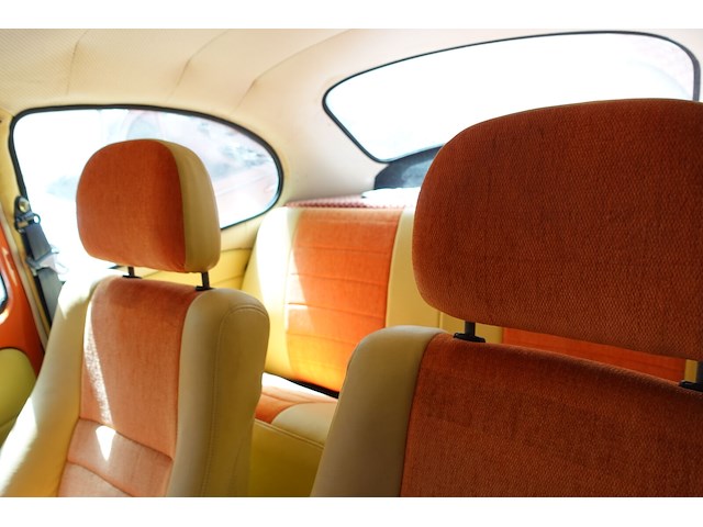 Volkswagen kever - afbeelding 7 van  9