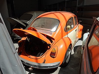 Volkswagen kever - afbeelding 9 van  9