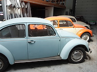 Volkswagen kever - afbeelding 2 van  9