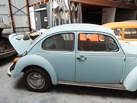 Volkswagen kever - afbeelding 3 van  9