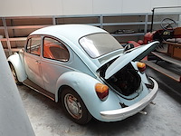 Volkswagen kever - afbeelding 4 van  9