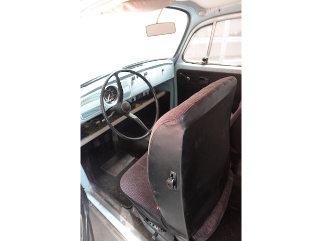 Volkswagen kever - afbeelding 5 van  9
