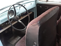 Volkswagen kever - afbeelding 5 van  9