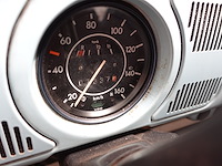 Volkswagen kever - afbeelding 6 van  9