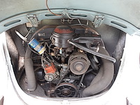 Volkswagen kever - afbeelding 7 van  9