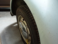 Volkswagen kever - afbeelding 8 van  9