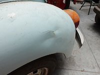 Volkswagen kever - afbeelding 9 van  9