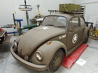 Volkswagen kever - afbeelding 1 van  8