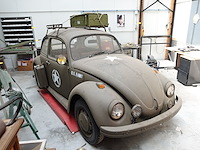 Volkswagen kever - afbeelding 2 van  8
